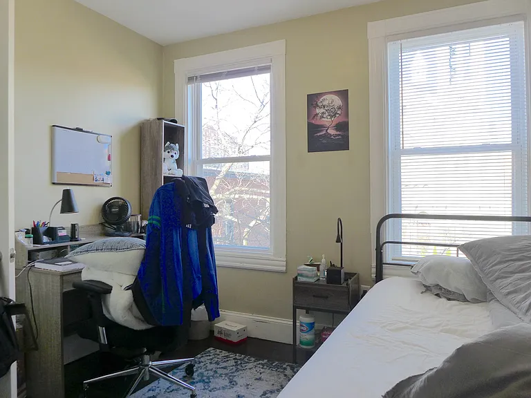 17 Carmel St #3 — Photo 4