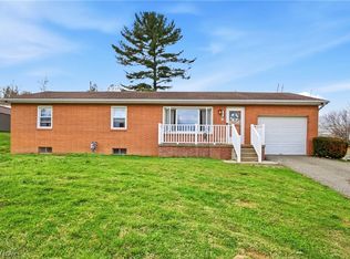 27 Marshdale Rd, Zanesville, OH 43701