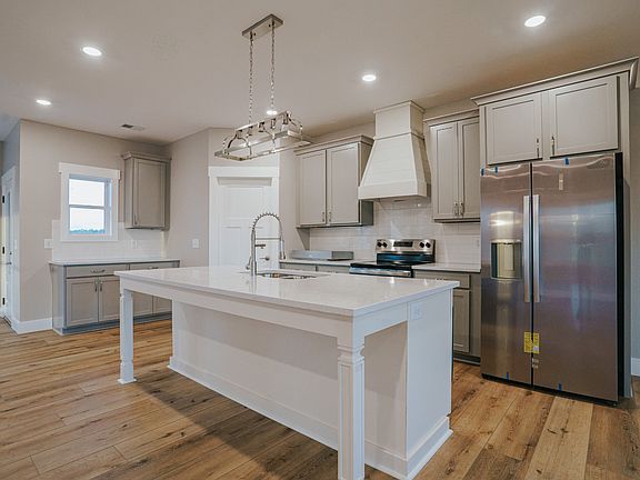 5th image of 4674 William Woodard Rd Lot 2