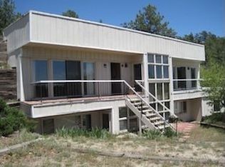 590 W Woodmen Rd, Colorado Springs, CO 80919