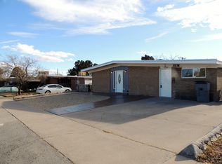 5516 Garry Owen Rd, El Paso, TX 79903