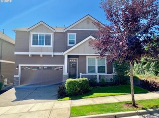 17074 NW Reuben Ln, Portland, OR 97229