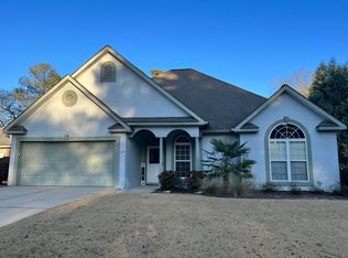 227 Boxwood Rd, Aiken, SC 29803