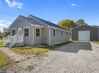 23118 Argos Corner Rd, Milford, DE 19963