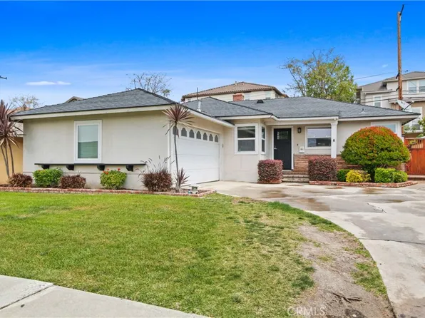 15539 Starbuck St, Whittier, CA 90603