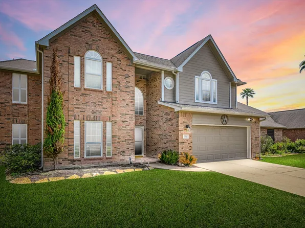 322 Spencer Lndg W, La Porte, TX 77571
