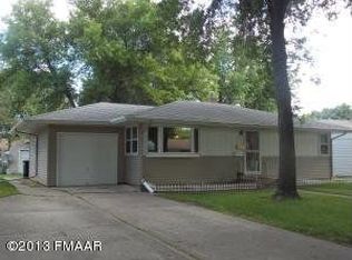 313 24th Ave N, Fargo, ND 58102