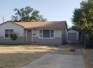 3309 36th St, Lubbock, TX 79413
