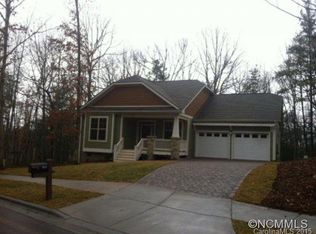 305 Fennel Dun Cres LOT 373, Biltmore Lake, NC 28715