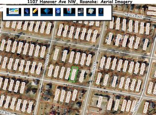 1107 Hanover Ave NW #12, Roanoke, VA 24017