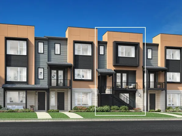 Rosedale Plan, Heights at Downtown Superior