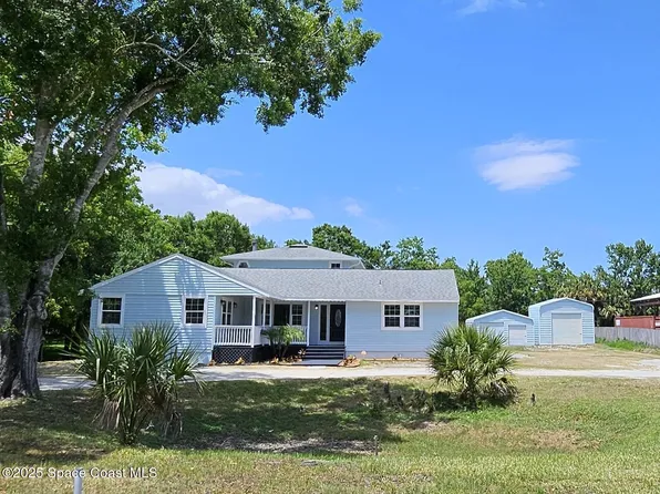 4880 Cangro St, Cocoa, FL 32926