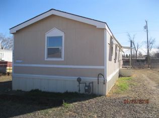2890 E Suffock Ave, Kingman, AZ 86409