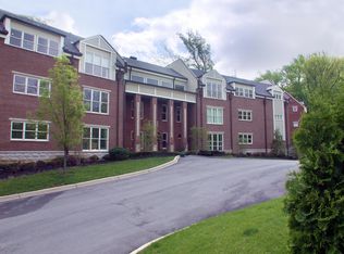 8503 Harrods Bridge Way #102-5, Prospect, KY 40059