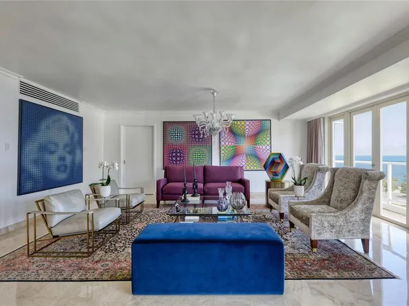 1058 Ashford #800, San Juan, PR 00907