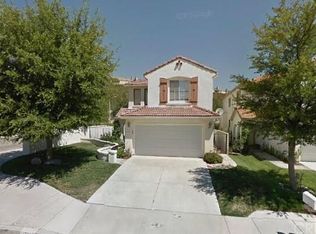 25853 Wordsworth Ln, Stevenson Ranch, CA 91381