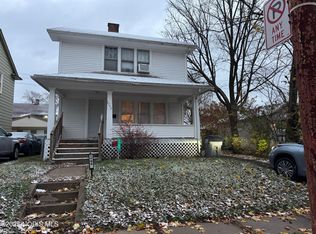 1752 Pilgrim Rd, Toledo, OH 43607