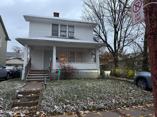 1752 Pilgrim Rd, Toledo, OH 43607