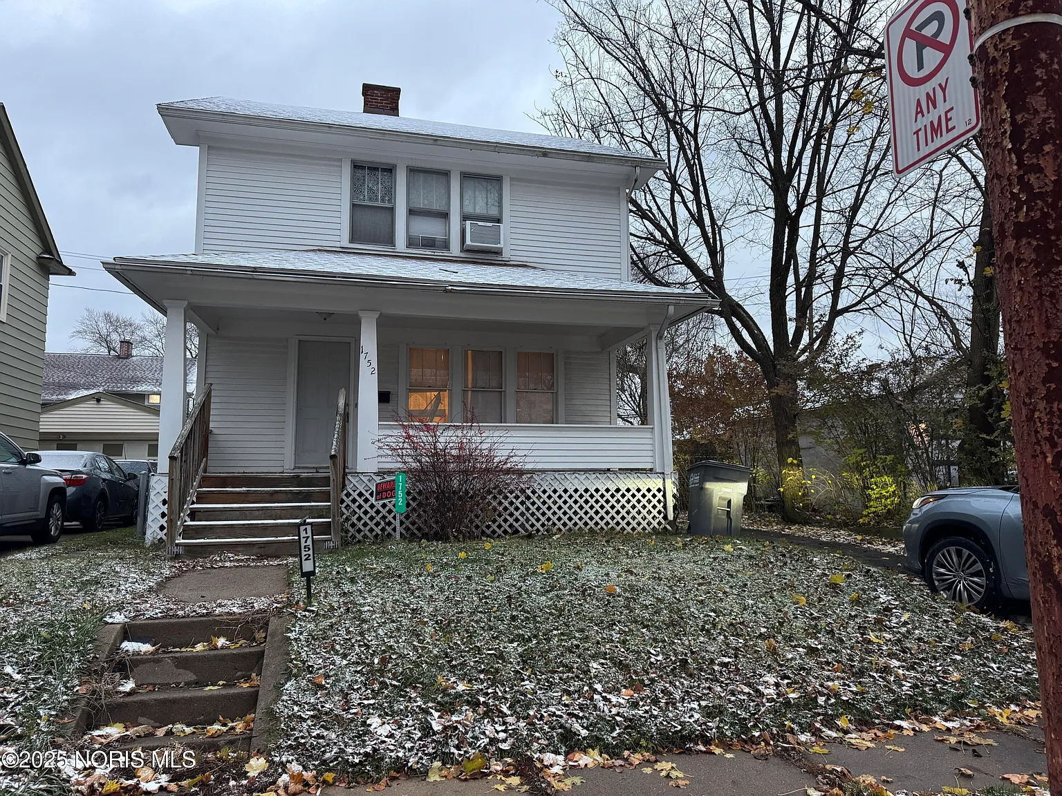 1752 Pilgrim Rd photo 1