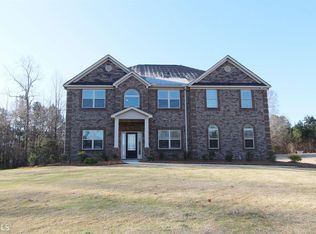 100 Ales Way #25, Fayetteville, GA 30214