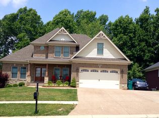 7617 Aspen Ridge Rd, Louisville, KY 40214