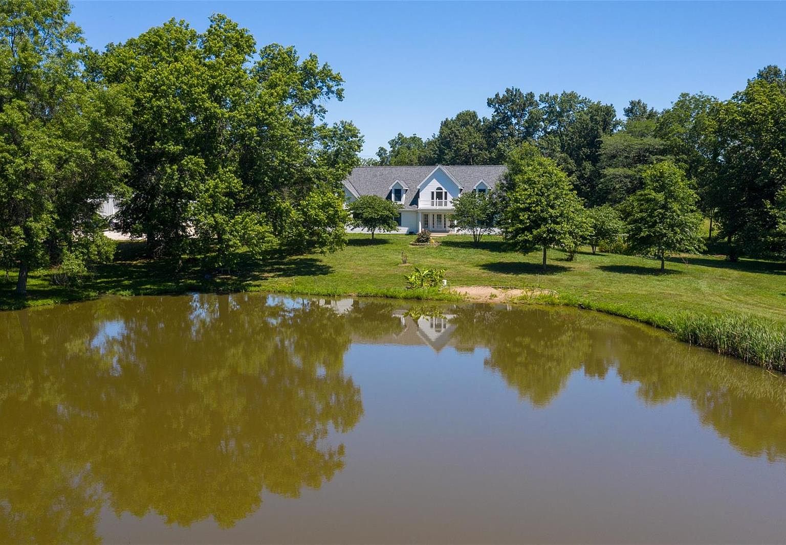 43 Kaminski Rd, Jonesburg, MO 63351 Zillow