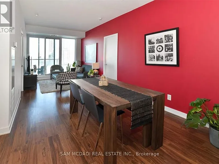 260 Sackville St #909 — Photo 7
