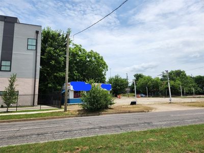 932 E Jefferson Blvd, Dallas, TX, 75203