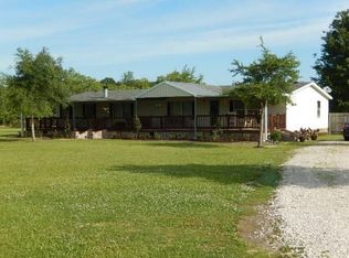 1317 Nielson Rd, Kinder, LA 70648