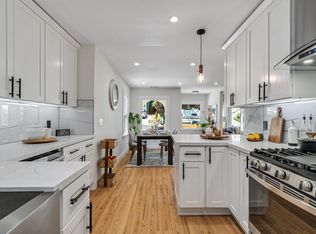 2718 Rawson St, Oakland, CA 94619