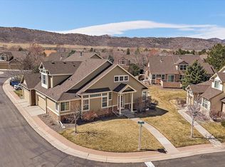 10441 W Remington Dr, Littleton, CO 80127