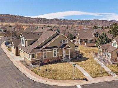10441 W Remington Drive, Littleton, CO, 80127