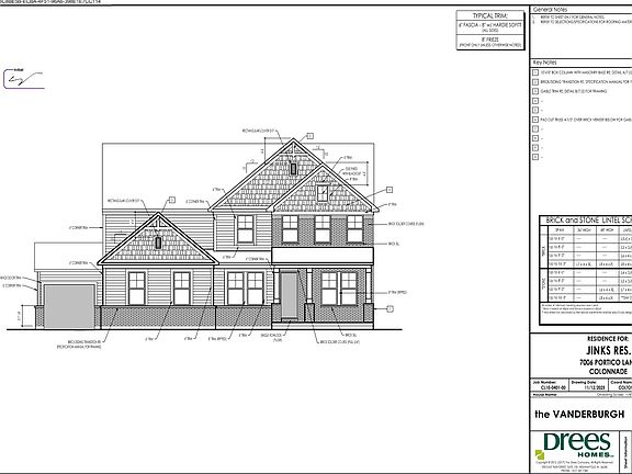 5th image of 7006 Portico Ln