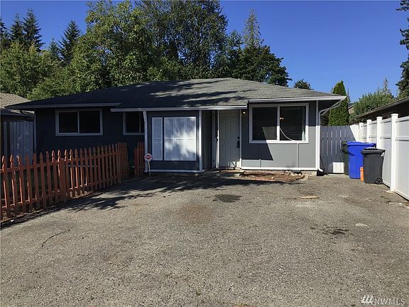 4th image of 11807 SE 318th Pl
