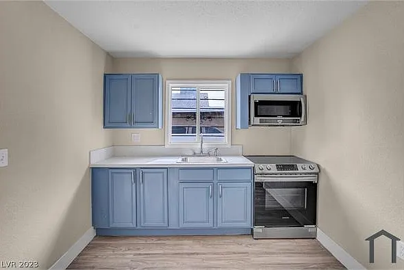 1 bed, $1,290 — Photo 3