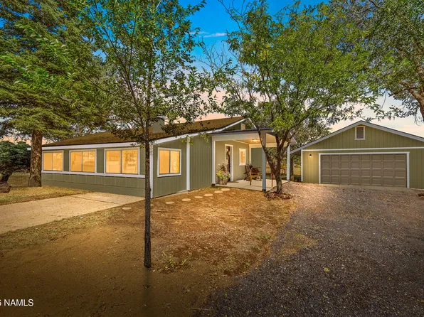6075 E Peaks Pkwy, Flagstaff, AZ 86004