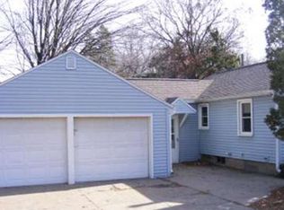 2570 32nd St, Wisconsin Rapids, WI 54494