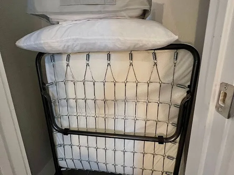 Storage Room