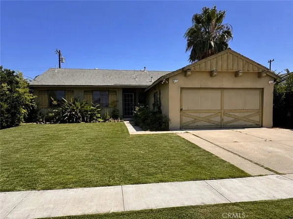 1774 W Niobe Ave, Anaheim, CA 92804