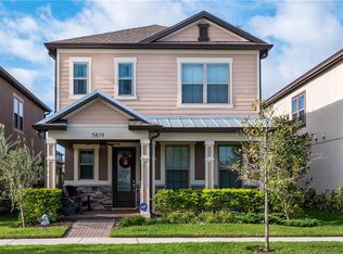 5819 Colony Glen Rd, Lithia, FL 33547