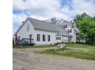 23 Griffin Rd, Windsor, ME 04363