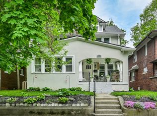 4054 N College Ave, Indianapolis, IN 46205