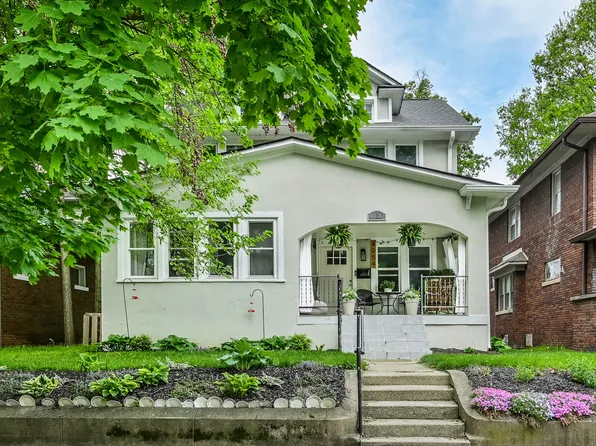 4054 N College Ave, Indianapolis, IN 46205