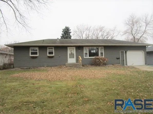 1903 Ross St, Yankton, SD 57078
