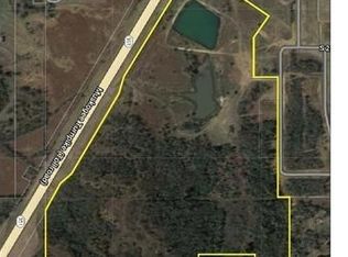 S 289th Ave, Coweta, OK 74429