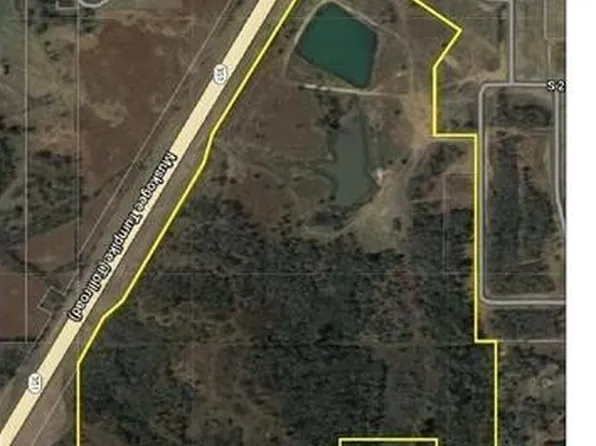 S 289th Ave, Coweta, OK 74429