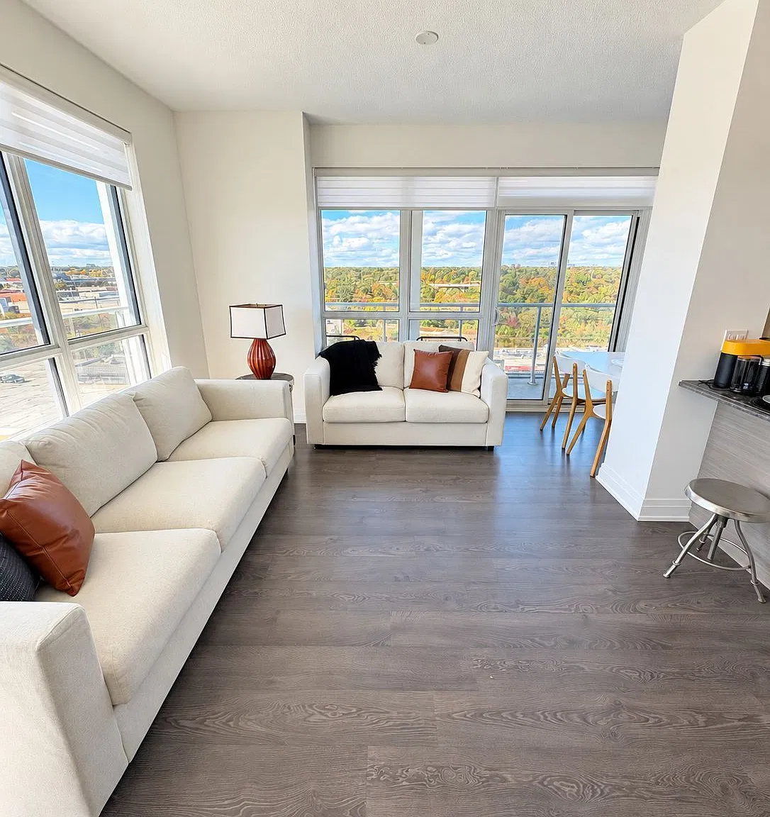 2 bed, $3,400 — Photo 2