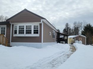 8 Kings Row, Epsom, NH 03234