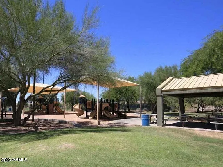15095 N Thompson Peak Pkwy #1010 — Photo 48