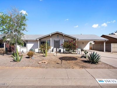 13845 N 38th St, Phoenix, AZ, 85032